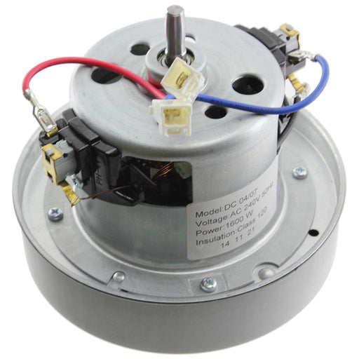 Complete Motor Unit for DYSON DC04 DC07 DC14 DC27 DC33 Vacuum Cleaner (YV 2200 YDK Type 240V + TOC)