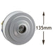 Complete Motor Unit for DYSON DC04 DC07 DC14 DC27 DC33 Vacuum Cleaner (YV 2200 YDK Type 240V + TOC)