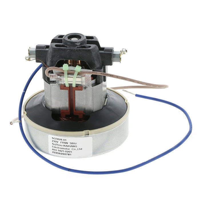 Motor for Shark NV601 NV801 Lift Away NV680 NV681 Rotator Vacuum Thru-Flow 770w