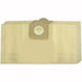 10 Bags & Filter Compatible with LIDL PARKSIDE Vacuums PNTS 1250 1300 A1 1400 B1 1500