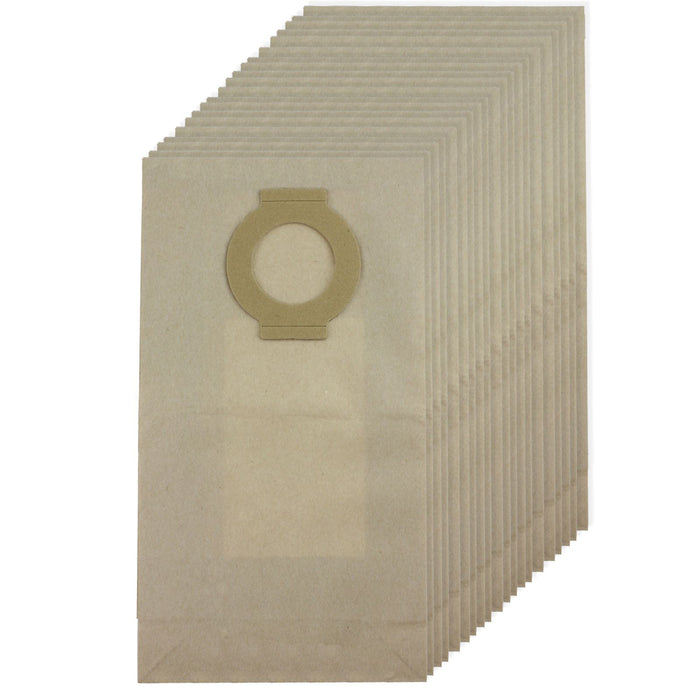Vacuum Cleaner Dust Bags x 20 compatible with Hoover vacuum cleaner
