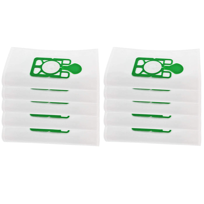 Telescopic Bent End Rod Handle + Tool Kit 32mm + 10 Dustbags for NUMATIC Vacuum Cleaner