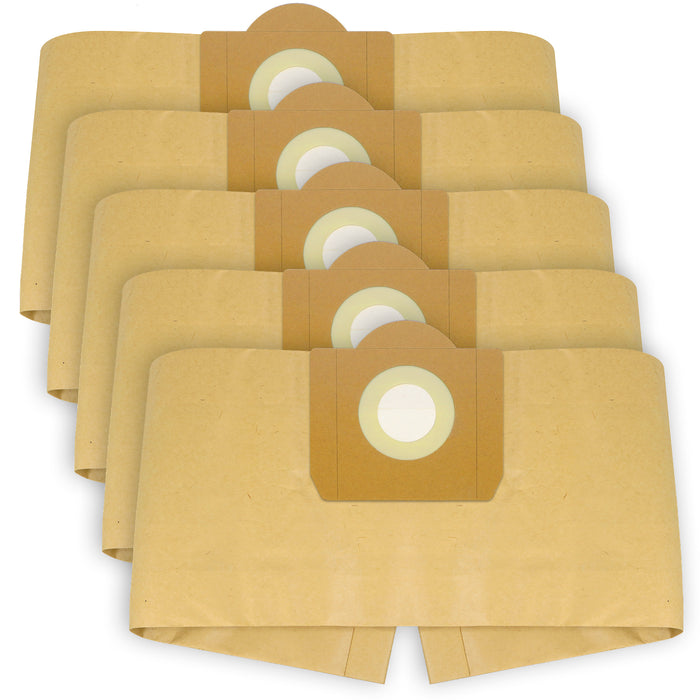 Vacuum Cleaner Dust Bags compatible with Hoover Jet n Wash Series