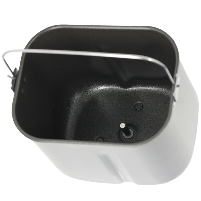 Morphy Richards Breadmaker Baking Pan Bucket - 48280001
