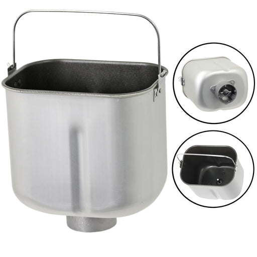 Morphy Richards Breadmaker Baking Pan Bucket - 48280001