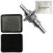 Washable Filters + Drive Cog Shaft Spindle & Bearings 