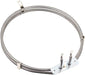 Fan Oven Element compatible with Beko.