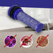 Filter for DYSON DC28 DC37 DC39 DC39i DC53 Vacuum Pre Motor Stick & Seal