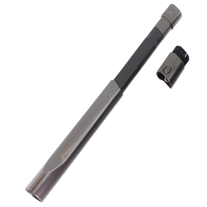 Long Flexible Crevice Flexi Tool Attachment Fits all Main DYSON Vacuum Cleaners