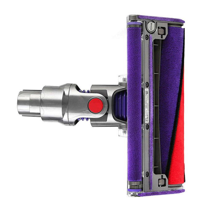 DYSON Soft Roller Head for V10 V11 SV12 SV14 Vacuum Floor Brush Tool 966489-12