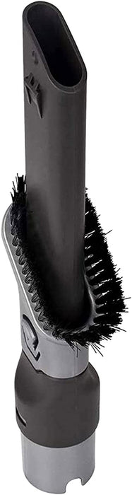 Brush for SHARK Vacuum Cleaner Attachment Lift-Away Rotator 2-in-1 Crevice Tool