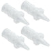 KARCHER Short Water Filter Fine Mesh K2 Series Pressure Washer 57316270 (Pack of 4)