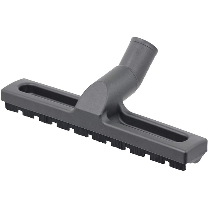 Deluxe Wheeled & Slim Hard Brush Tool for HOOVER Vacuum Cleaner 32mm