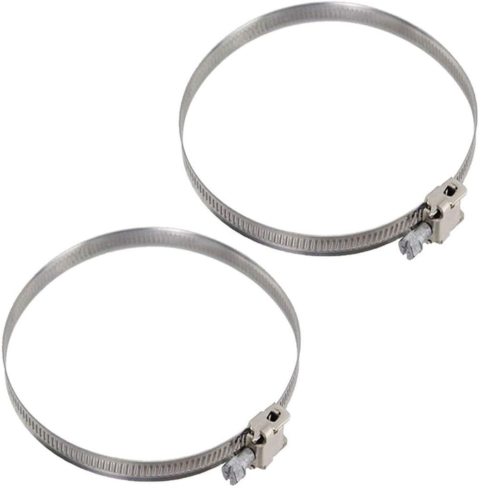 Universal Tumble Dryer Condenser Box & Extra Long Hose Kit (7 Metres)