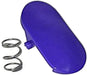 Blue Cyclone Spring Button Catch Clip for Dyson DC30 DC31 DC34 DC35 DC44 DC45 DC56 DC57 Cordless Vacuum
