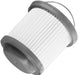 VF90XJ 90552433 90552433-03 Pleated Main Filter for Black & Decker Handheld Dustbuster Vacuum Cleaner