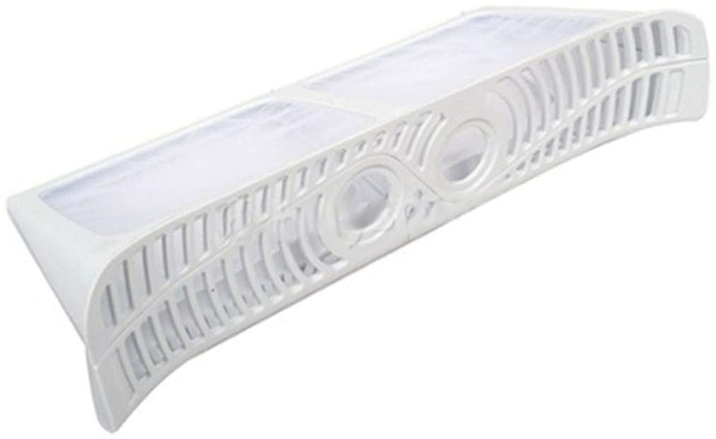 Hotpoint Tumble Dryer Lint Screen Fluff Filter Cage 