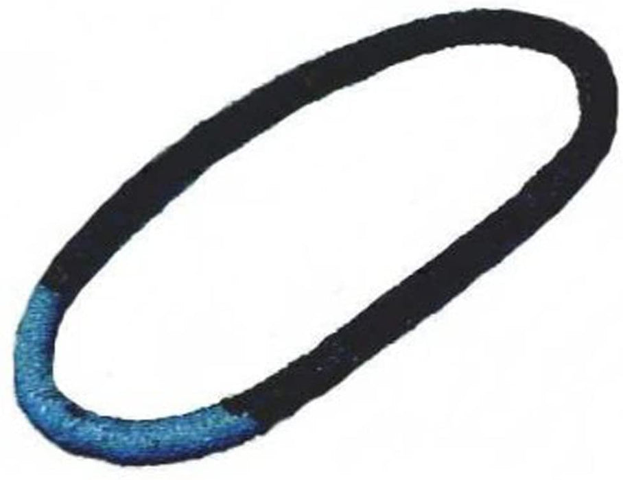 Elasticated Pump Belt for BOSCH Washing Machine BSA BSN