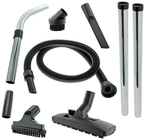 SPARES2GO Spare Parts Tool Kit For Numatic Henry HVR200 HVR200T HVC200 Vacuum Cleaner Hoover (1.8m)