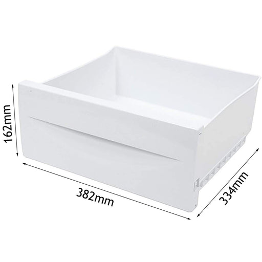 Complete Basket Fridge Freezer Drawer for INDESIT