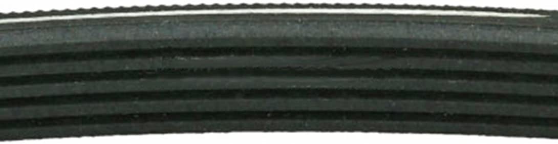 1245J5 Poly V Drum Drive Belt for SIEMENS Washing Machine