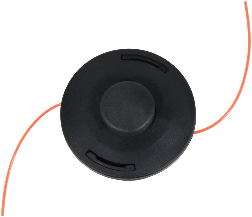 Trimmer Head for STIHL Autocut 25-2 FS55 FS56 FS70RC-E FS89 FS91 FSA90 FSA130 x 2