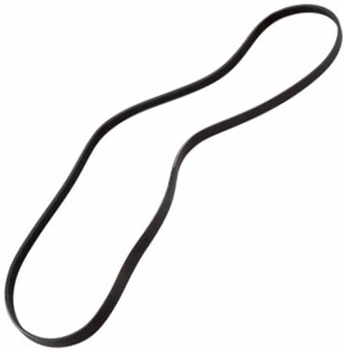 1245J5 Poly V Drum Drive Belt for Jackson Washing Machine