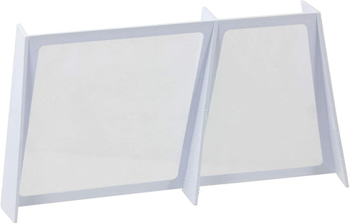 Tumble Dryer Filter for WHITE KNIGHT Fluff Lint Cage CROSSLEE ZANUSSI LINSAR 421309238761