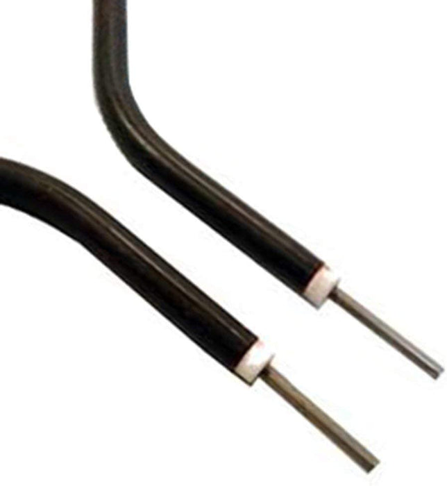 Heater Element for DIMPLEX Night Storage Heaters (850W, Crank Neck, 2 Pin)