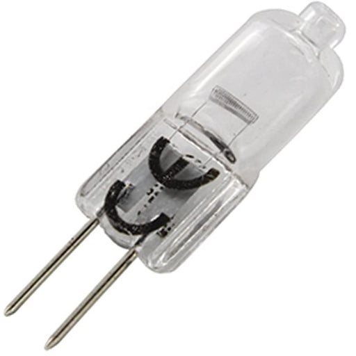 UNIVERSAL Cooker Hood Halogen Light Bulb (20w, G4 / 2 Pin)