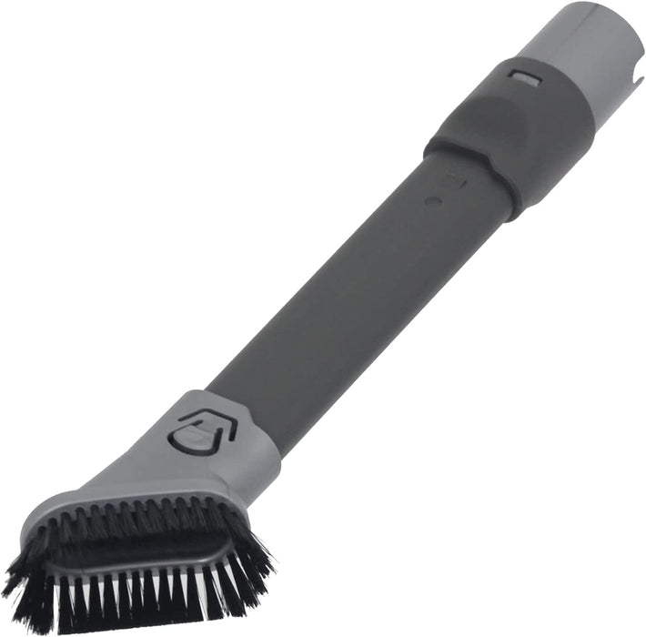 Brush for SHARK HV300 HV320 HV380 NV340 NV480 Vacuum 2-in-1 Dusting Crevice Tool
