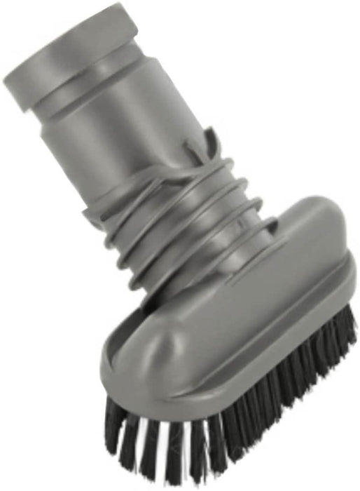 1.4m Extension Hose + Extendable Crevice Brush + Dusting Tool Kit for Dyson DC16 DC24 DC25 DC30 DC31 DC33 DC34 DC35 DC39 Vacuum Cleaner