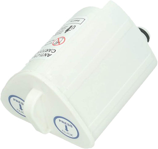 Anti-Calc Filter Cartridges for Tefal Fasteo Liberty Easy Steam Iron Pack of 2 XD 9060E0