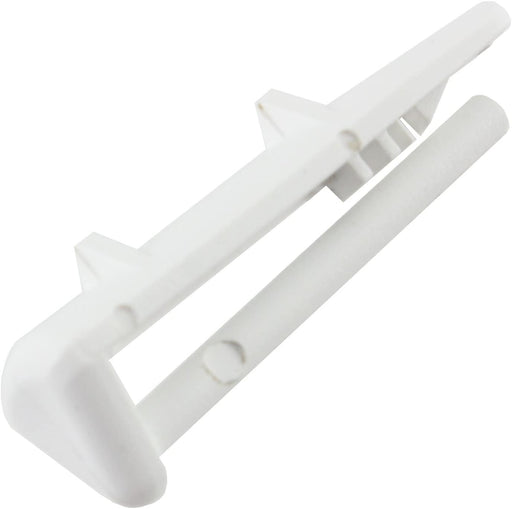 Rear Rail Cap Runner for Flavel Dishwasher