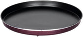 Whirlpool Crisp Series Large Ferrite Microwave Oven Crisper Plate 320mm C00322872