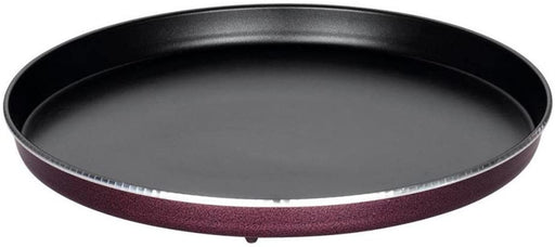 Whirlpool Crisp Series Large Ferrite Microwave Oven Crisper Plate 320mm C00322872