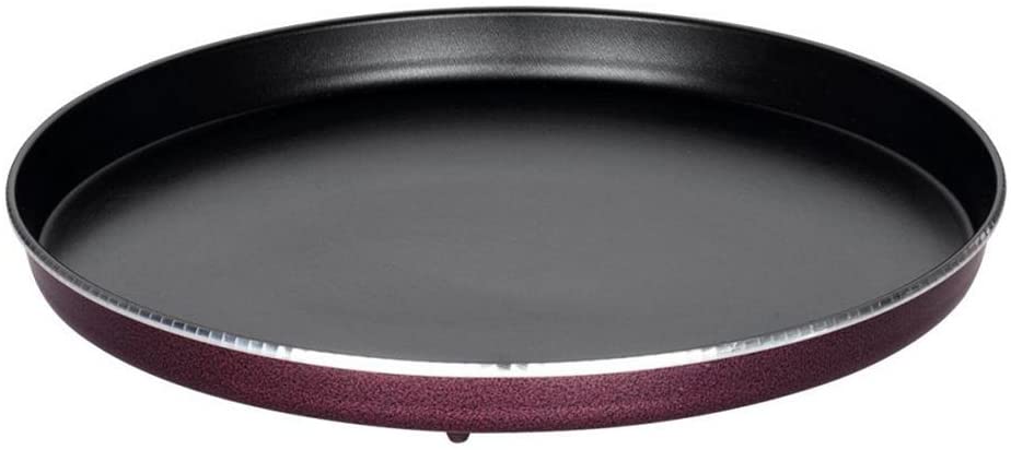 Whirlpool Crisp Series Large Ferrite Microwave Oven Crisper Plate 320mm C00322872