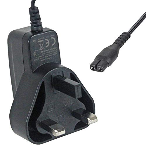 Vacuum Battery Charger Power Cable for Karcher WV1 WV2 WV5 Premium