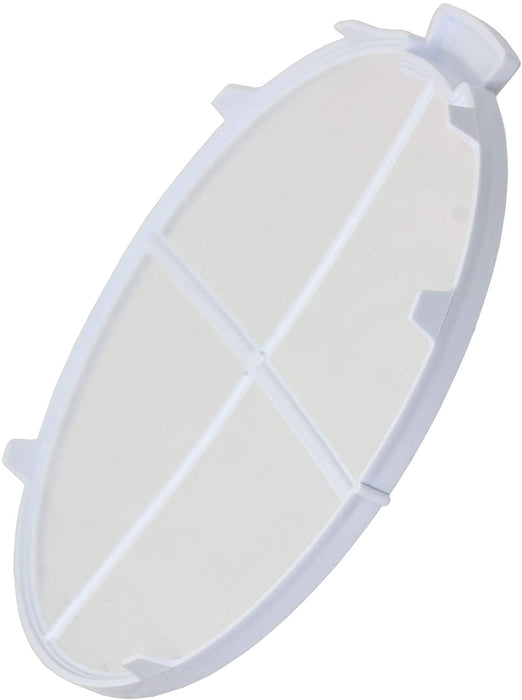 Lint Screen Fluff Filter for Creda Tumble Dryer
