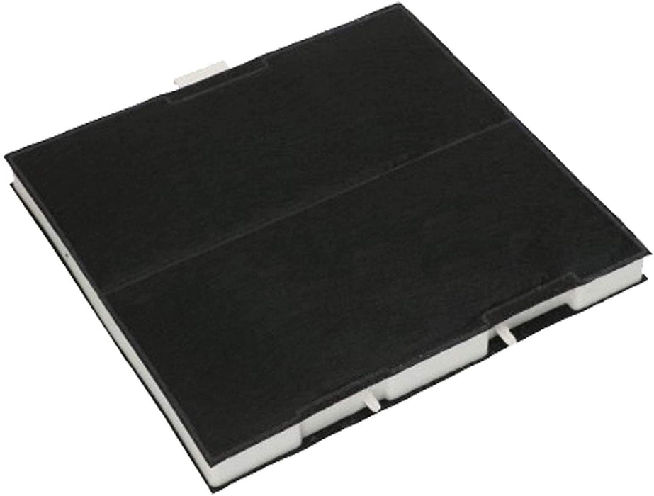 Anti-Odour Carbon Filter for Bosch Cooker Hood 220 x 235 x 21mm