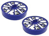 Filter for Dyson DC14 Vacuum Allergy Post Motor HEPA Filter (Pack of 2)