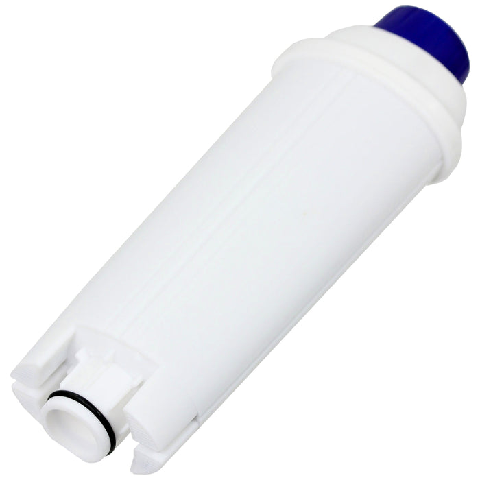 Water Filter for DELONGHI Coffee Machine DLS C002 SER3017 Combi BCO410 BCO415 BCO420 (Pack of 2)