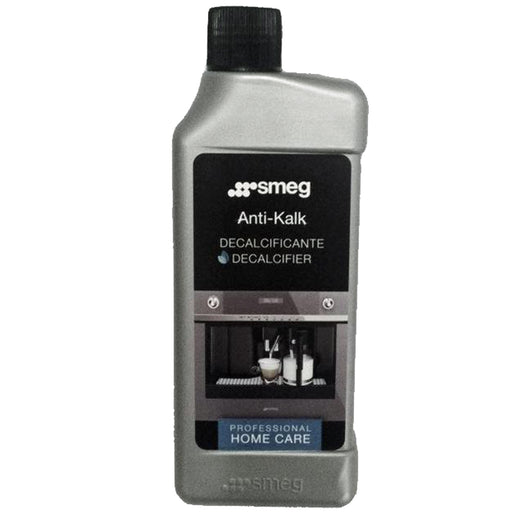 SMEG Coffee Machine Anti Kalk Natural Descaler Sanitiser Cleaner 250ml 903327