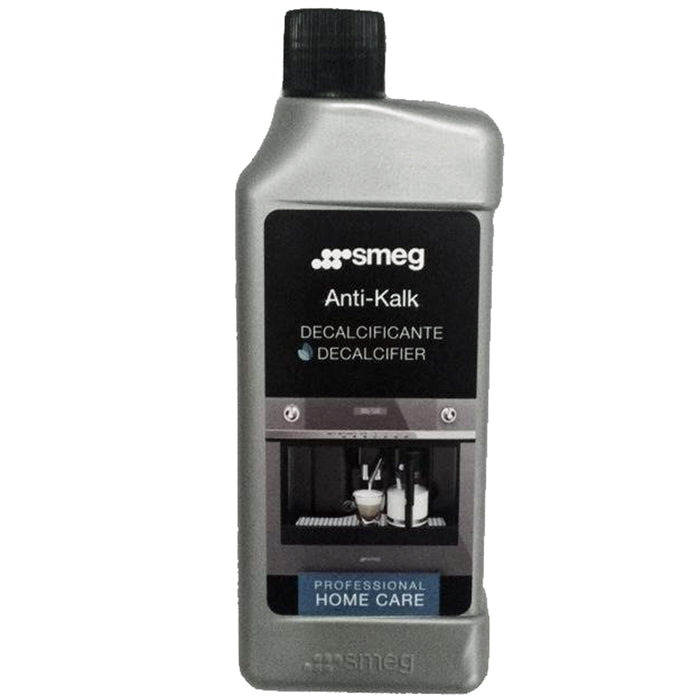 SMEG Coffee Machine Anti Kalk Natural Descaler Sanitiser Cleaner 250ml 903327