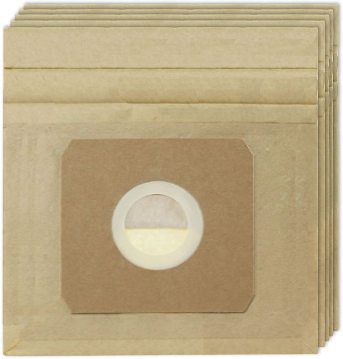 Strong Dust Bags for DIRT DEVIL Vacuum Cleaner (Pack of 5)