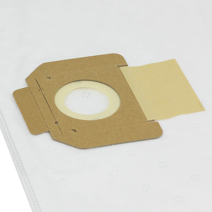 Vacuum Dust Bags 446L for MAKITA VC2000 VC3000 9000 Series Hoover Cleaner x 10 + Fresheners