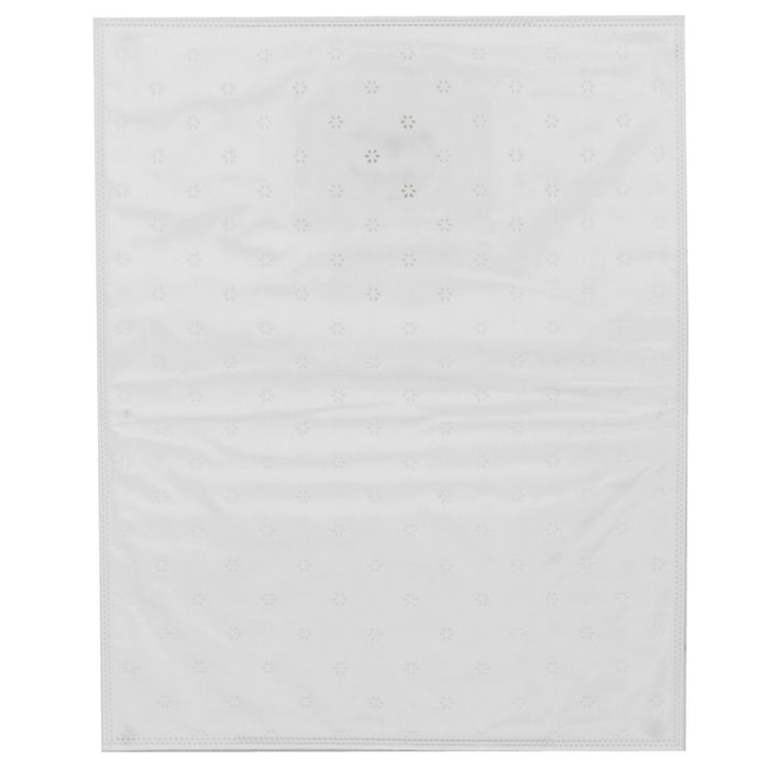 Vacuum Dust Bags 446L for MAKITA VC2000 VC3000 9000 Series Hoover Cleaner x 10 + Fresheners