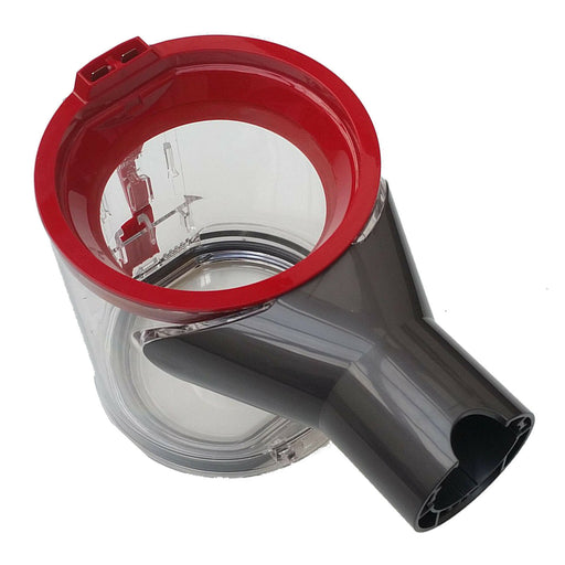 Dyson V8 V7 Animal Absolute Total Clean Vacuum Clear Dust Bin SV10 SV11 967699-01