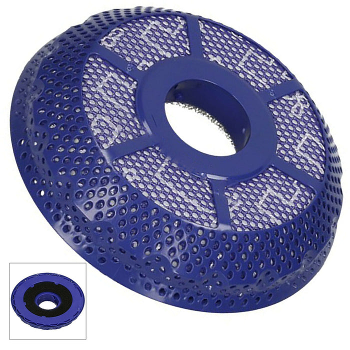Dyson Vacuum Cleaner Post-Motor Filter 968651-01