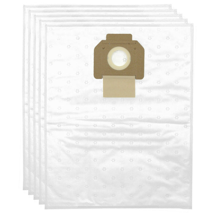 Vacuum Dust Bags 446L for MAKITA VC2000 VC3000 9000 Series Hoover Cleaner x 5 + Fresheners